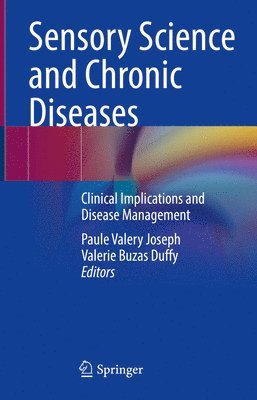 Sensory Science and Chronic Diseases 1