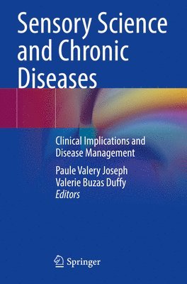 Sensory Science and Chronic Diseases 1