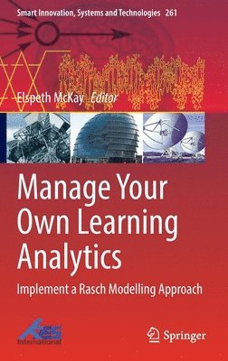 Manage Your Own Learning Analytics 1