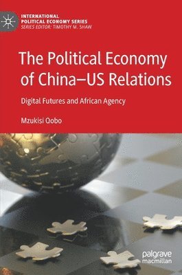 Political Economy of China-US Relations 1