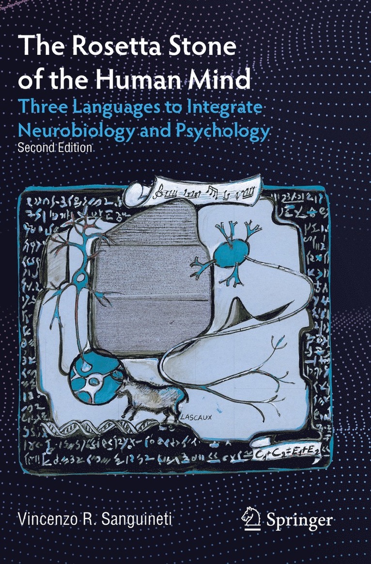 Rosetta Stone of the Human Mind
