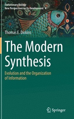 The Modern Synthesis 1