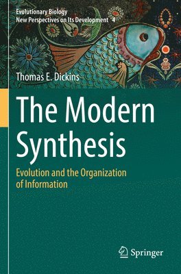 The Modern Synthesis 1