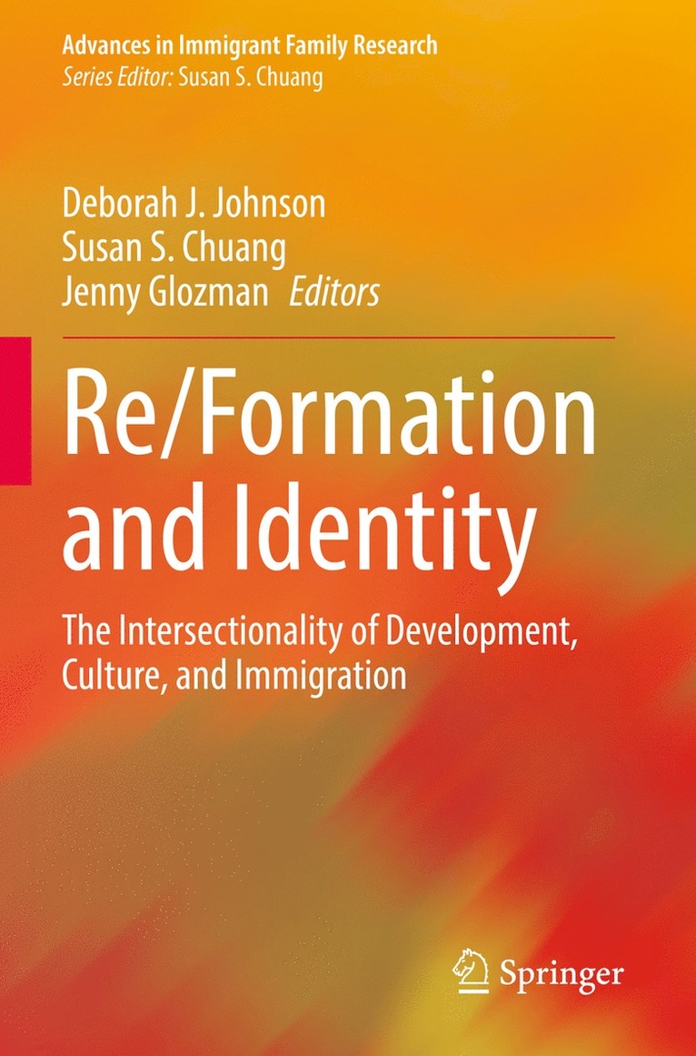 Re/Formation and Identity