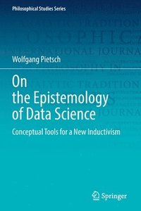 bokomslag On the Epistemology of Data Science