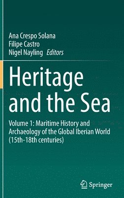Heritage and the Sea 1