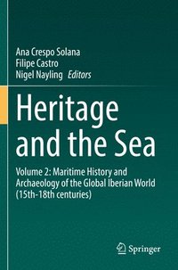 bokomslag Heritage and the Sea