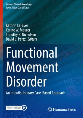 Functional Movement Disorder 1