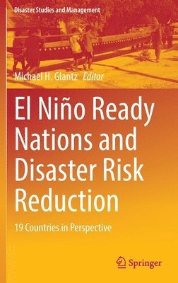 El Nio Ready Nations and Disaster Risk Reduction 1