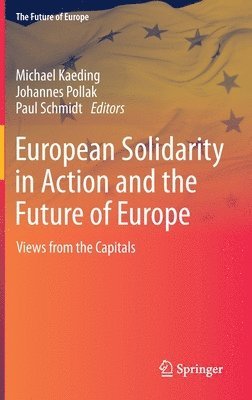 European Solidarity in Action and the Future of Europe 1