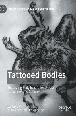 Tattooed Bodies 1