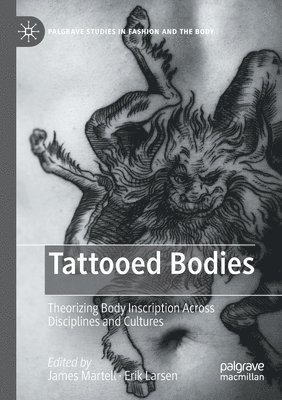 Tattooed Bodies 1