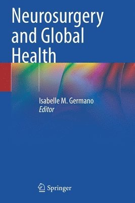 Neurosurgery and Global Health 1