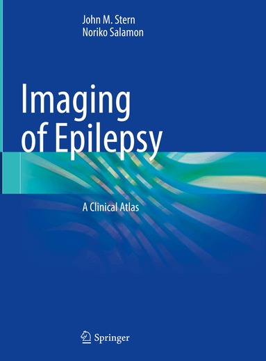 John M. Stern, Noriko Salamon - Imaging of Epilepsy, Inbunden