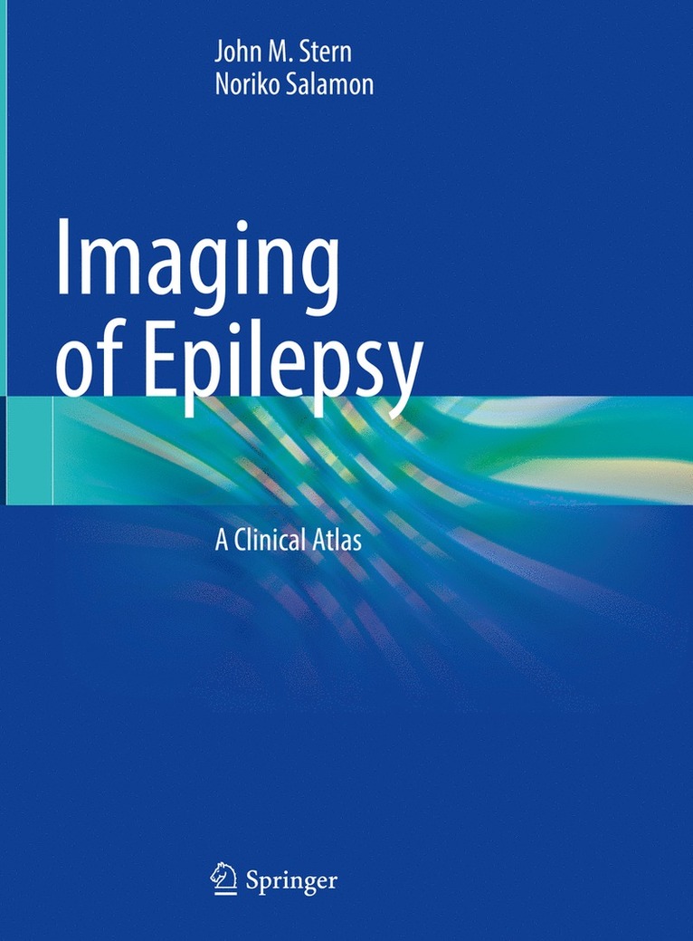 Imaging of Epilepsy 1