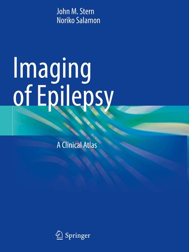 John M. Stern, Noriko Salamon - Imaging of Epilepsy, Häftad