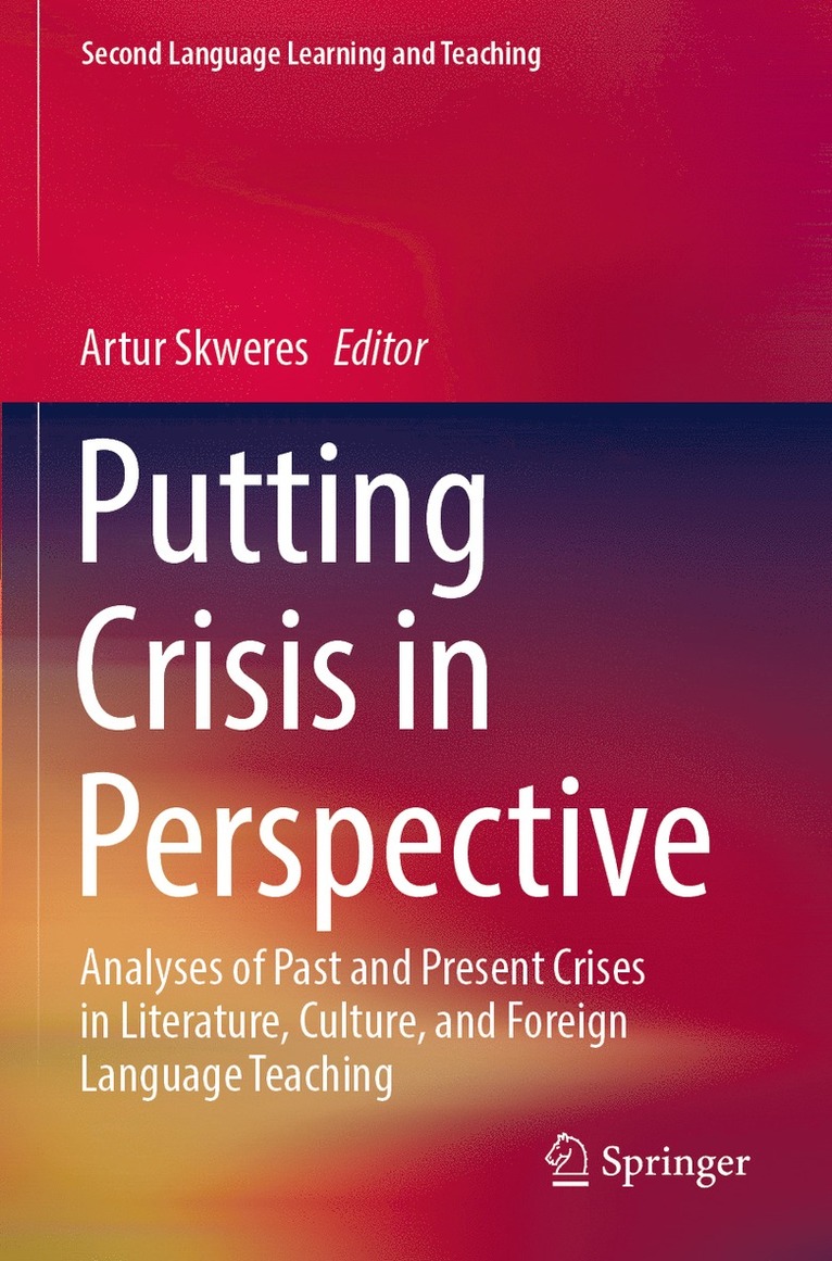 Putting Crisis in Perspective