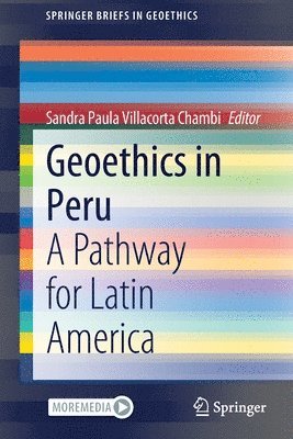 Geoethics in Peru 1
