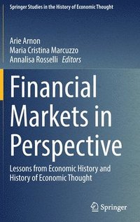 bokomslag Financial Markets in Perspective
