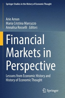 Financial Markets in Perspective 1
