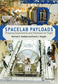 bokomslag Spacelab Payloads