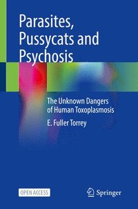 bokomslag Parasites, Pussycats and Psychosis