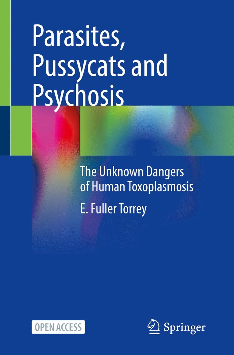 Parasites, Pussycats and Psychosis