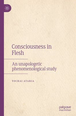 Consciousness in Flesh 1