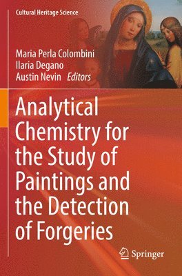 Analytical Chemistry for the Study of Paintings and the Detection of Forgeries 1