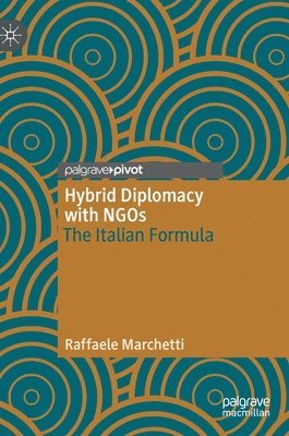 Hybrid Diplomacy with NGOs 1