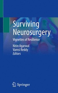 bokomslag Surviving Neurosurgery