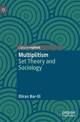 Eliran Bar-El - Multiplitism, Inbunden