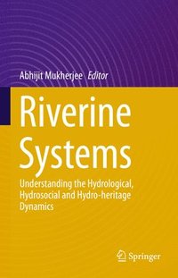bokomslag Riverine Systems