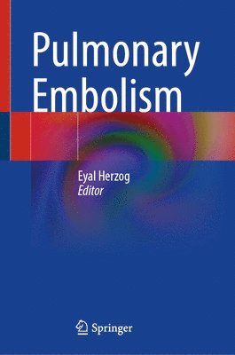 Pulmonary Embolism 1
