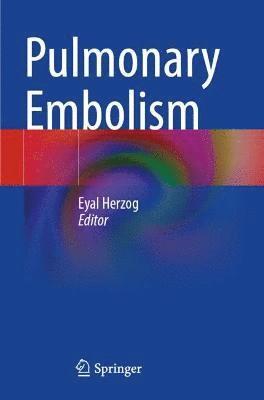 Pulmonary Embolism 1