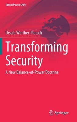 Transforming Security 1