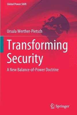 Transforming Security 1