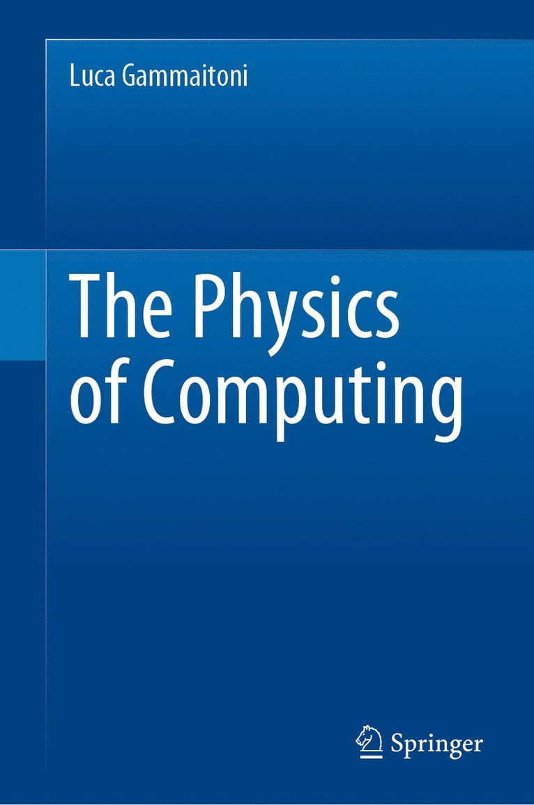 Physics of Computing
