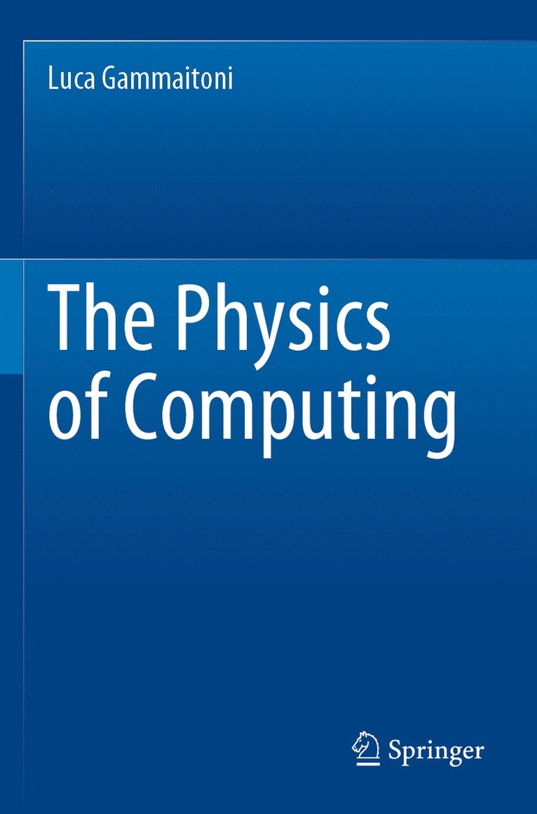 Physics of Computing