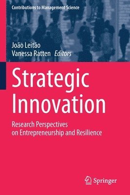 Strategic Innovation 1