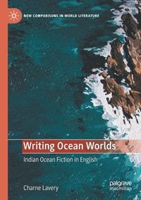 bokomslag Writing Ocean Worlds
