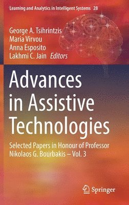 Advances in Assistive Technologies 1