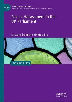 Sexual Harassment in the UK Parliament 1