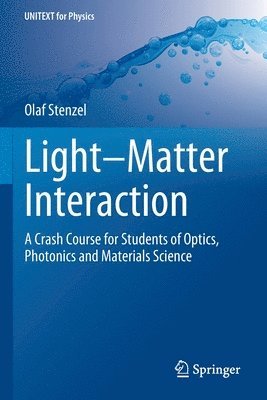 LightMatter Interaction 1