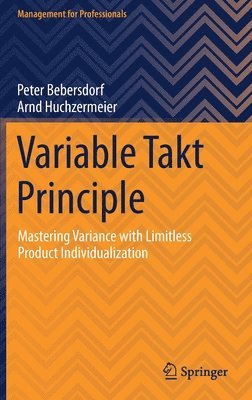 Variable Takt Principle 1