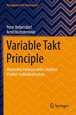Variable Takt Principle 1