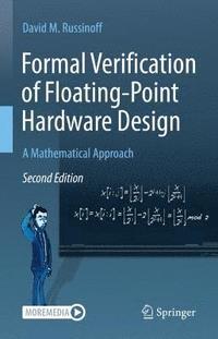 bokomslag Formal Verification of Floating-Point Hardware Design