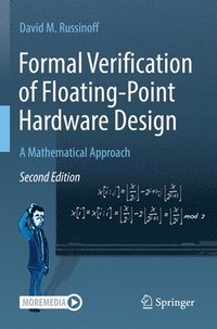 bokomslag Formal Verification of Floating-Point Hardware Design