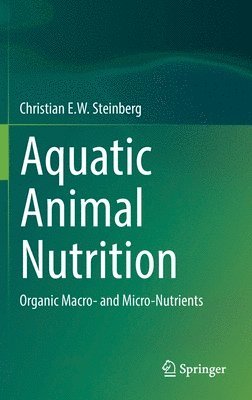 Aquatic Animal Nutrition 1