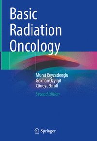 bokomslag Basic Radiation Oncology